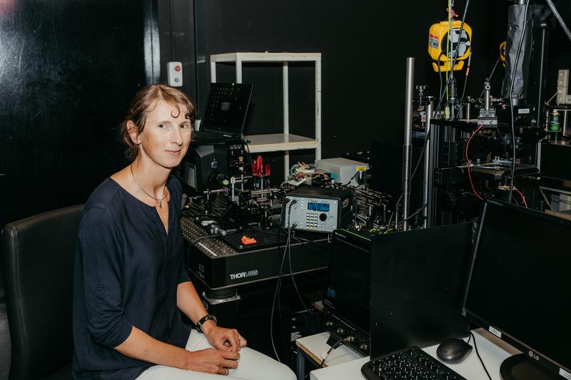 Dr. Patricia Pfeiffer