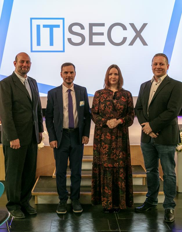 ITSECX 2022