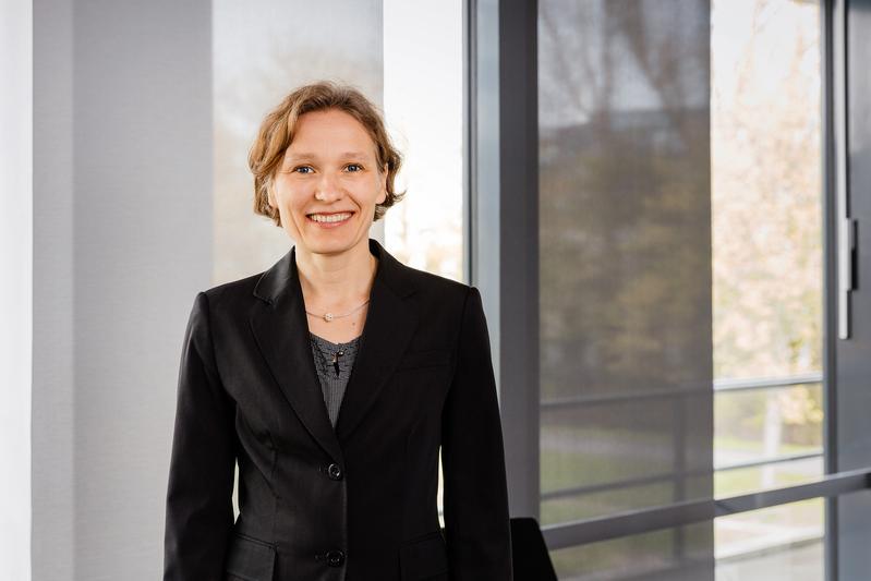 Prof. Dr. sc. hum. Ulrike Haug