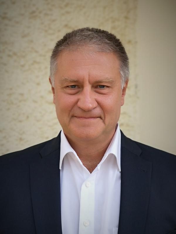 Prof. Dr. Andrey Shevchenko