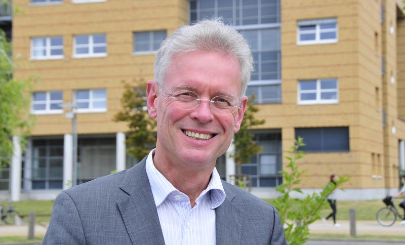 Prof. Dr. Andreas Greinacher