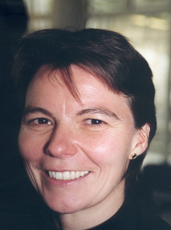 Prof. Dr. Claudia Eckert