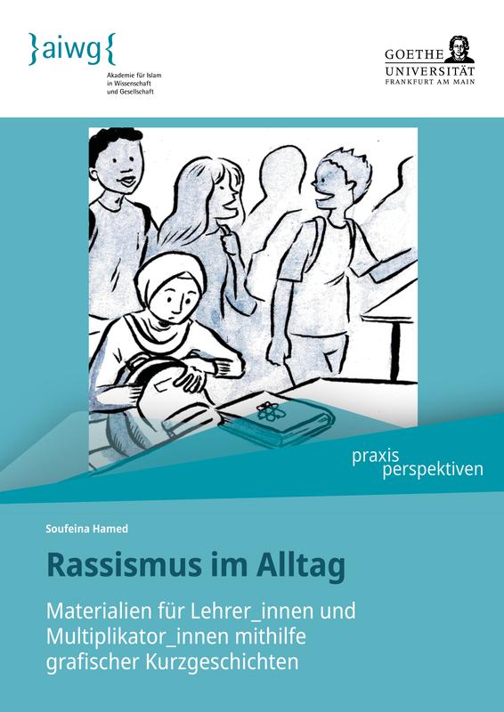 Cover der AIWG Praxisperspektiven 