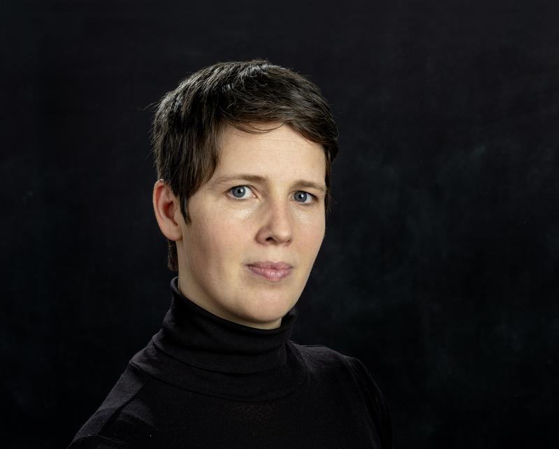 Preisträgerin des Arthur Burkhardt-Preises 2022: Prof. Dr. Viola Priesemann
