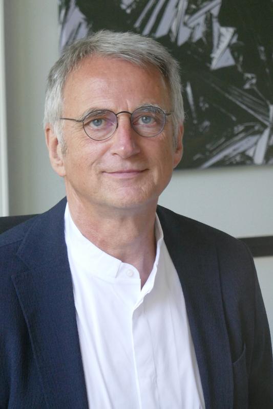 Der Mediziner Professor Dr. Max Geraedts leitete die Studie zur Behandlung alter Menschen nach einem Schlaganfall. 