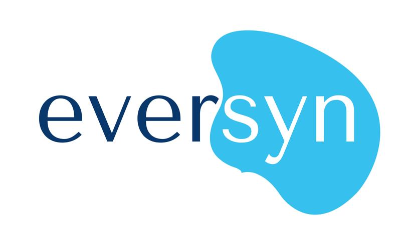Logo eversyn