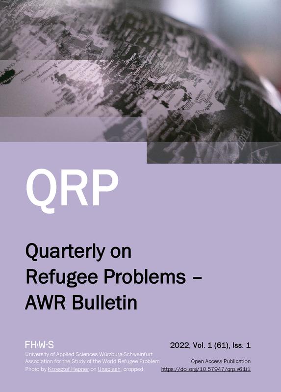 Cover QRP