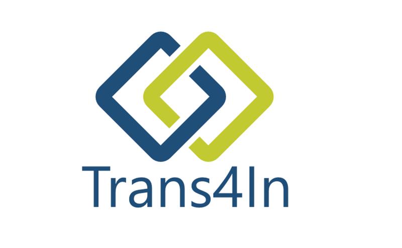 Logo Trans4In