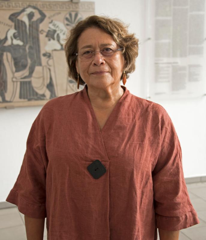 Prof. Dr. Clivia Sotomayor Torres ist neue Mittelsten Scheid-Gastprofessorin an der Bergischen Universität Wuppertal.