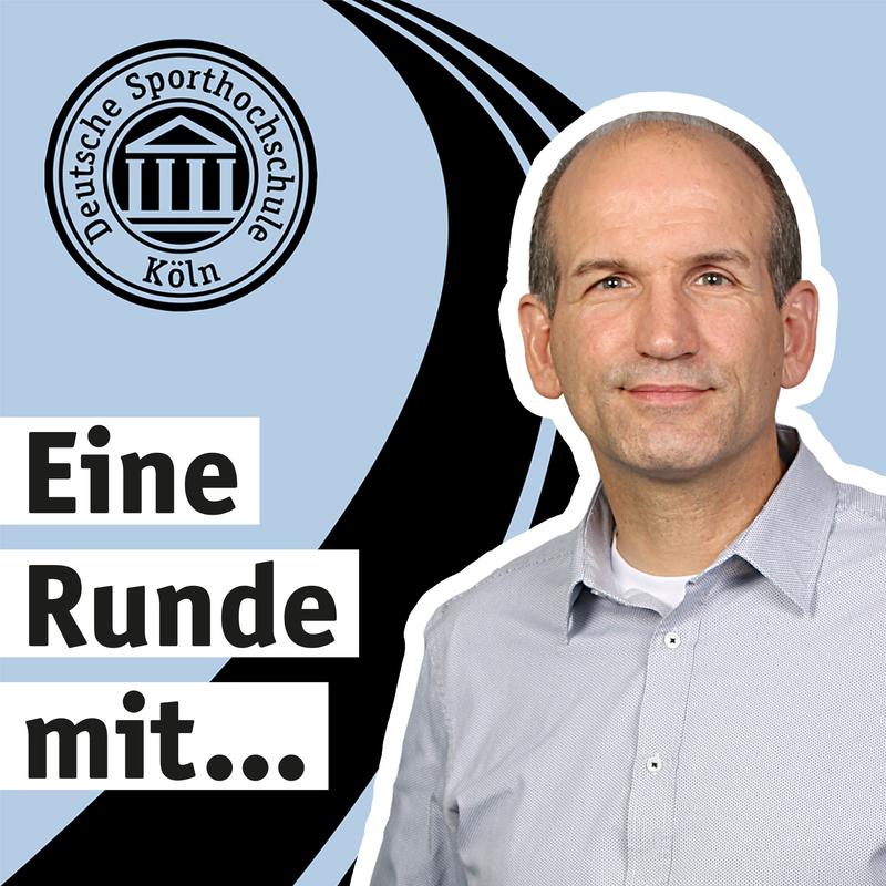 Logo des Wissenschaftspodcasts