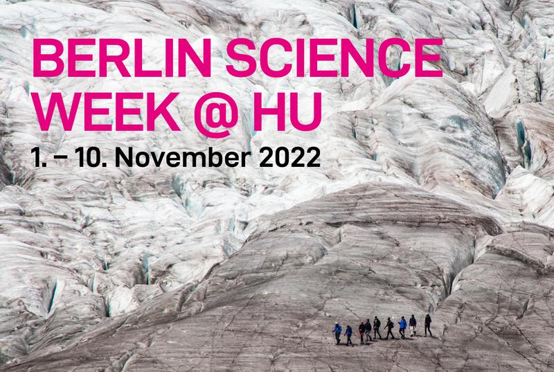 Berlin Science Week @ HU