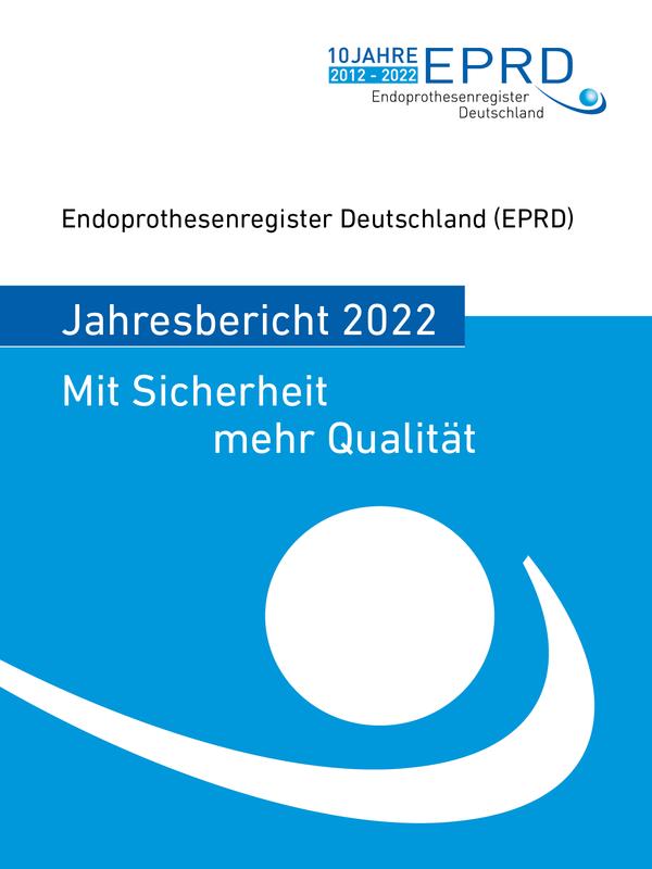 EPRD Jahrsbericht 2022
