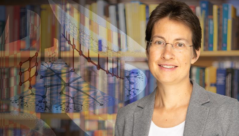 Prof. Dr. Anna Wienhard