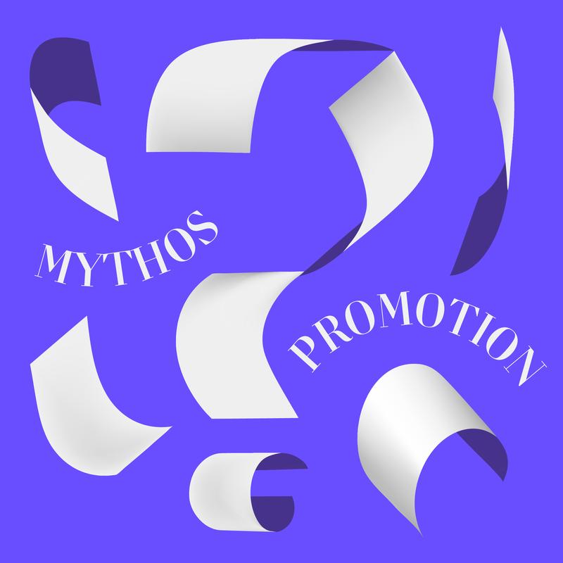 Teaser: Mythos Promotion