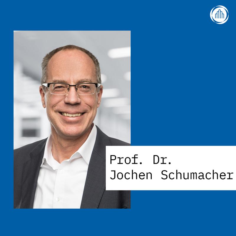Prof. Dr. Jochen Schumacher