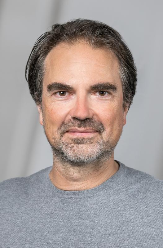 Professor Dr. Attila Altiner