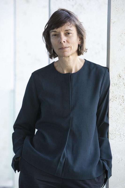 Nicola Spaldin, Materialforscherin an der ETH Zürich, erhält den Hamburger Preis für Theoretische Physik 2022.