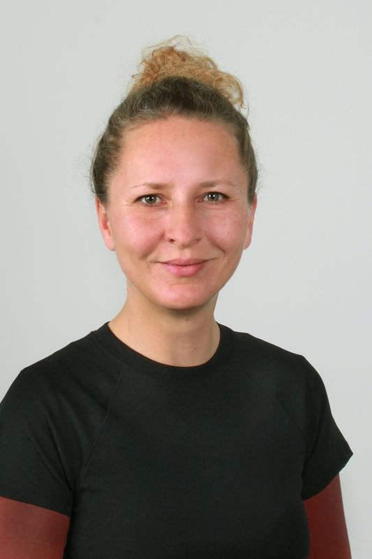 Dr. Kathrin Landgraf