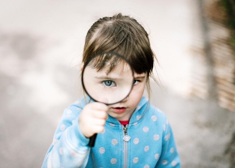 Kinder lernen wissenschaftliches Denken früher als gedacht