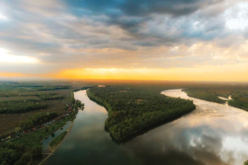 NaturaConnect wird sich auf sechs Fallstudien konzentrieren, um ihre Ansätze zu testen und zu verfeinern und die laufenden lokalen Naturschutzbemühungen zu informieren. Eine davon ist die Karpaten-Donau-Region. 