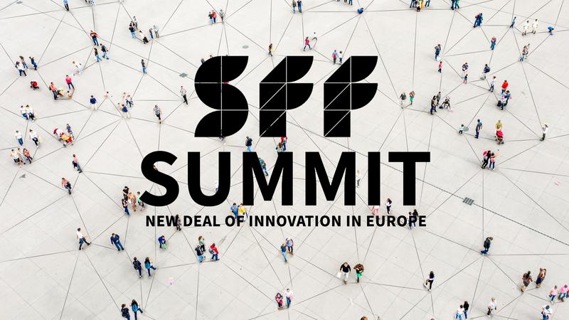 Vernetzung, Innovationen und Co-Creation auf europäischer Ebene: beim Start for Future Summit an der Hochschule München