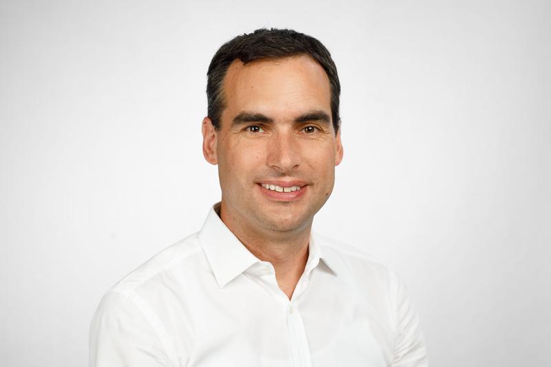 Prof. Dr. med. Bernd Kasper, Ärztlicher Geschäftsführer des Mannheim Cancer Center (MCC) und des hiesigen Sarkom Zentrums sowie internationaler Leiter der DeFi-Studie