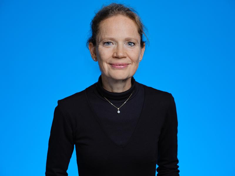 Prof. Dr. Daniela Berg