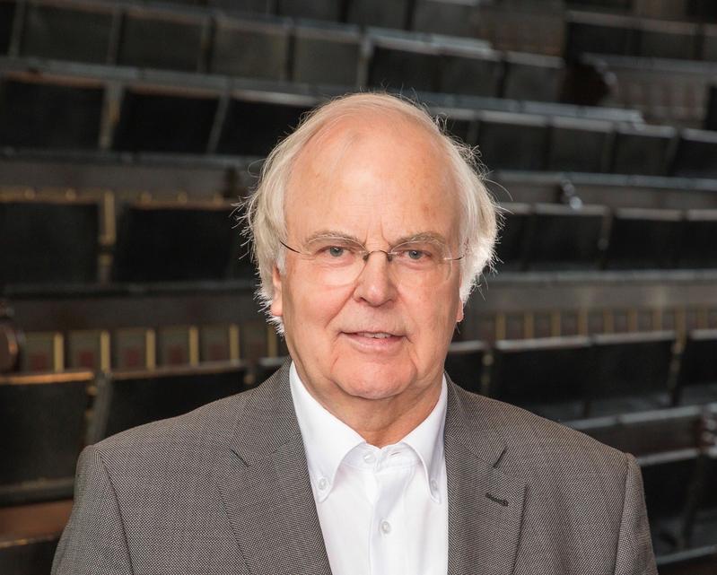 Prof. Dr. Paul Heitjans