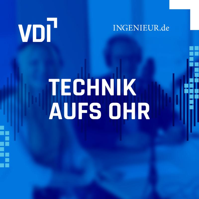 VDI-Podcast