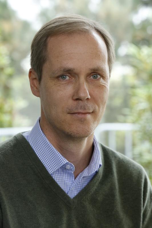Prof. Dr. Florian Greten, Georg-Speyer Haus