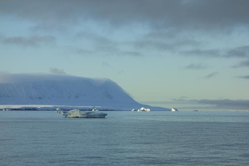 Expedition ARCTIC2018