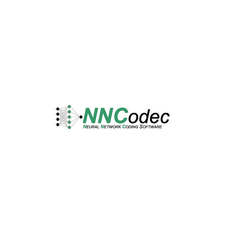 NNCodec Logo