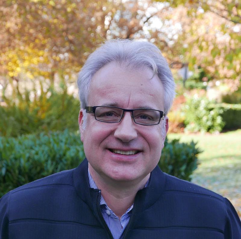 Prof. Dr. Robert Raußendorf lehrt ab Sommer 2023 in Hannover