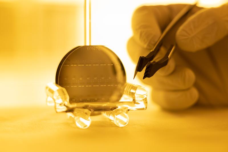The innovation potential associated with quantum technologies can trigger processes of social change.
