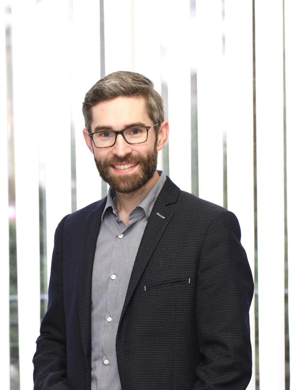 Matthias C. Kettemann heads the Innsbruck Quantum Ethics Lab (IQEL).   