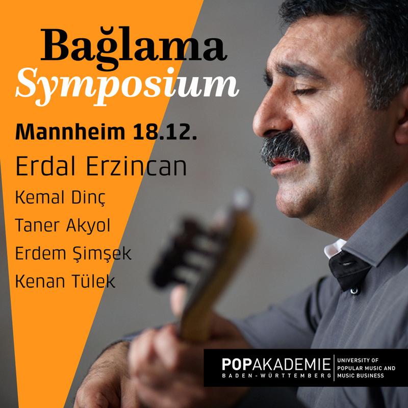 Baglama Symposium