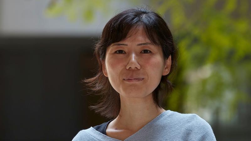 Dr. Miki Ebisuya