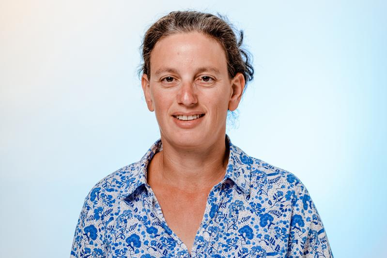 The European Research Council is supporting Tal Dagan, Professor for Genomic Microbiology at Kiel University, in her research on the evolution of plasmids with around two million euros in funding for the next five years.