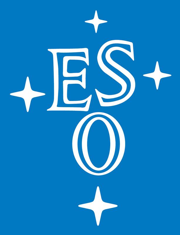 ESO Logo