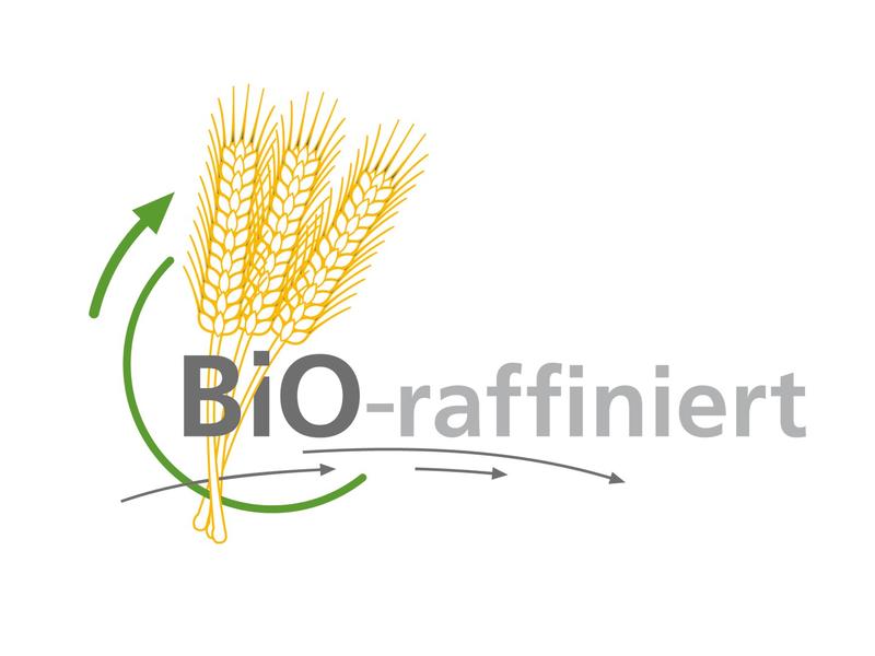 Logo BIO-raffiniert