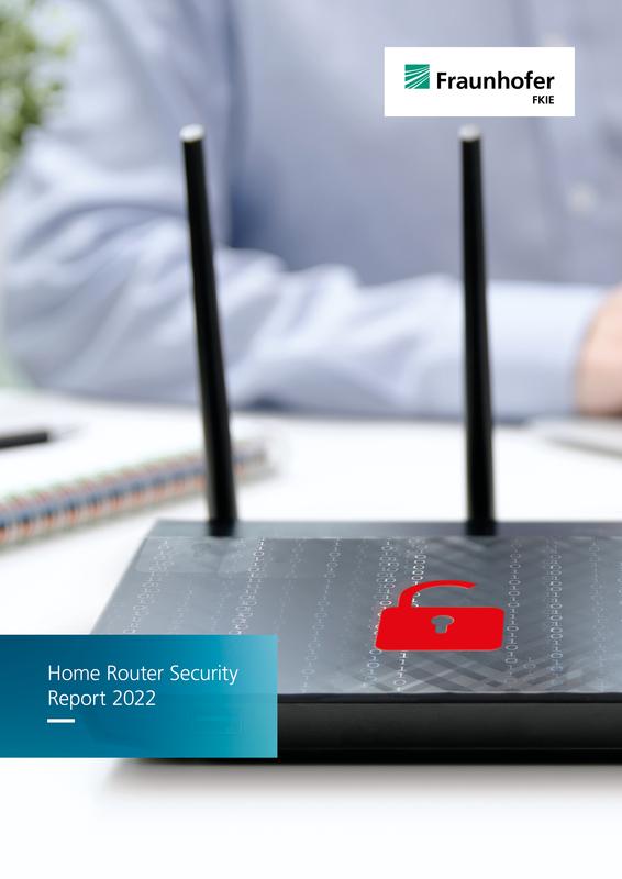 Was tun bei Sicherheitsmängeln? Im Home Router Security Report 2022 des Fraunhofer FKIE geben die Wissenschaftler den Herstellern konkrete Handlungsempfehlungen. 