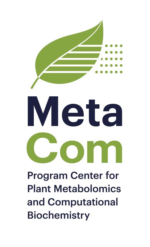 Das Logo des künftigen Program Centers MetaCom