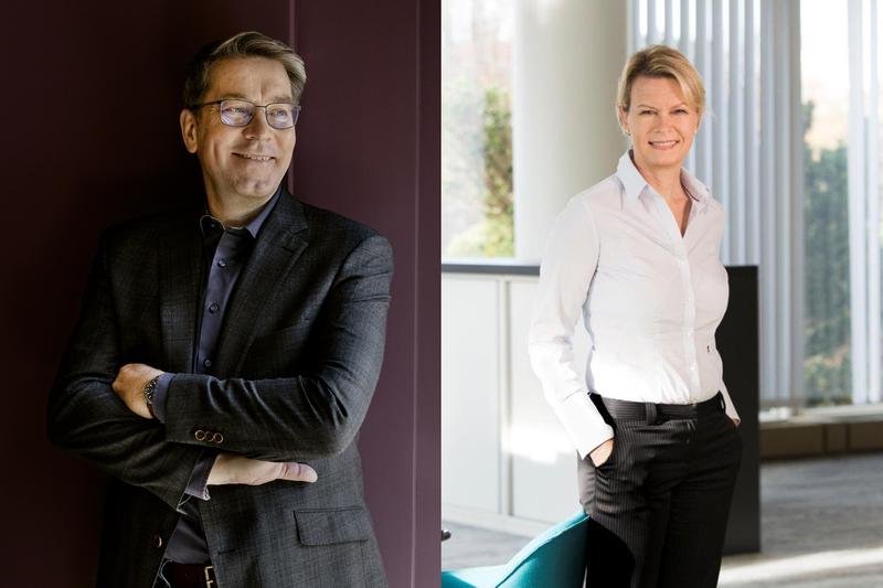 Alexander Birken, Otto Group, Silke Grimm, Allianz Trade