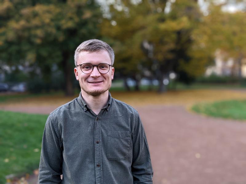 Mit Andreas Mrosk hat ein professioneller Mitarbeiterberater seine Arbeit am Universitätsklinikum Carl Gustav Carus Dresden aufgenommen. 