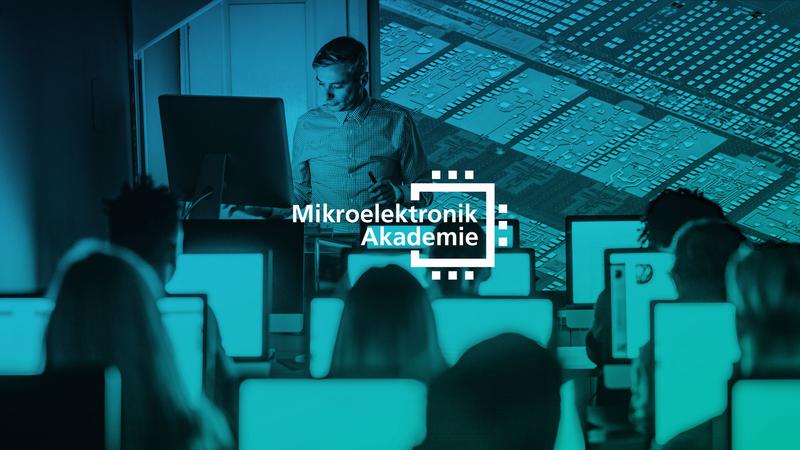 Mit dem Aufbau der Mikroelektronik-Akademie legt die Forschungsfabrik Mikroelektronik Deutschland (FMD) den Grundstein für moderne Ausbildungsangebote im Bereich der Mikro- und Nanoelektronik.