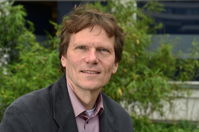Der Jenaer Soziologe Prof. Dr. Hartmut Rosa ist mit dem Gottfried Wilhelm-Leibniz-Preis 2023 ausgezeichnet worden.