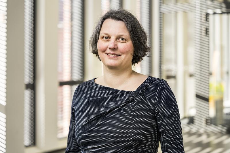 Prof. Dr. Annabella Rauscher-Scheibe