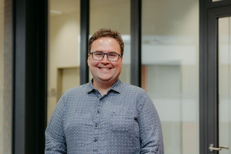 Prof. Dr. Julian Thiele