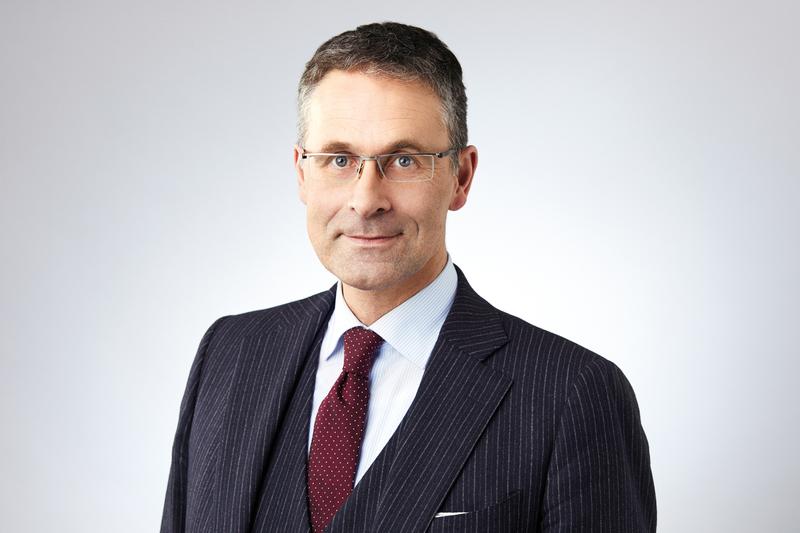Andreas Meyer-Lindenberg wird neuer Präsident der DGPPN