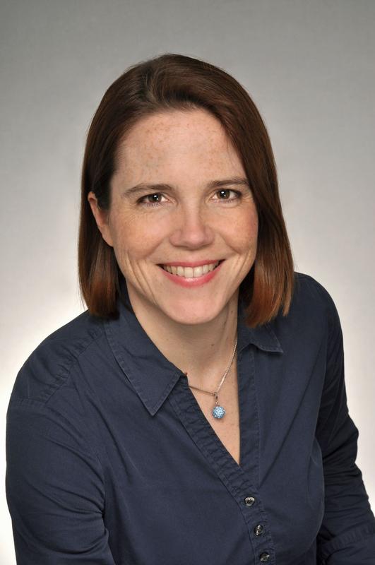 Prof. Dr. Nina Knape, Vizepräsidentin der HWG LU ab März 2023